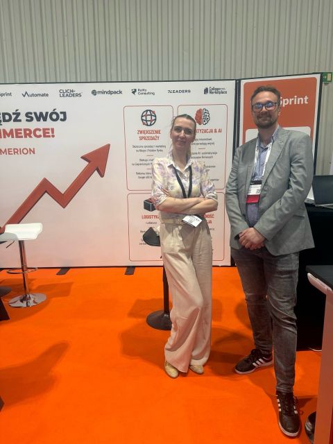 Ecommerce Warsaw Expo