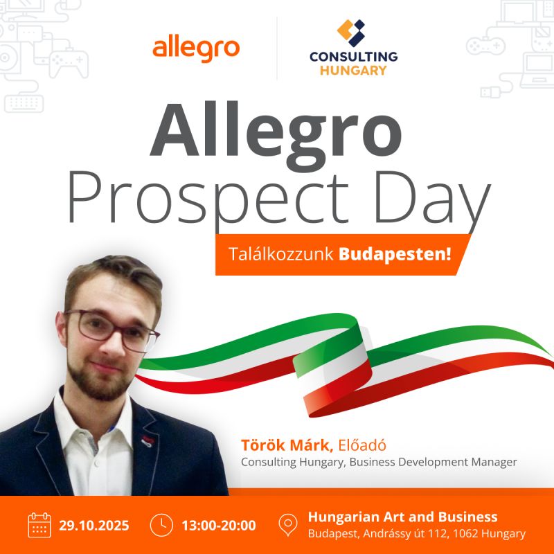 Allegro Prospect Day