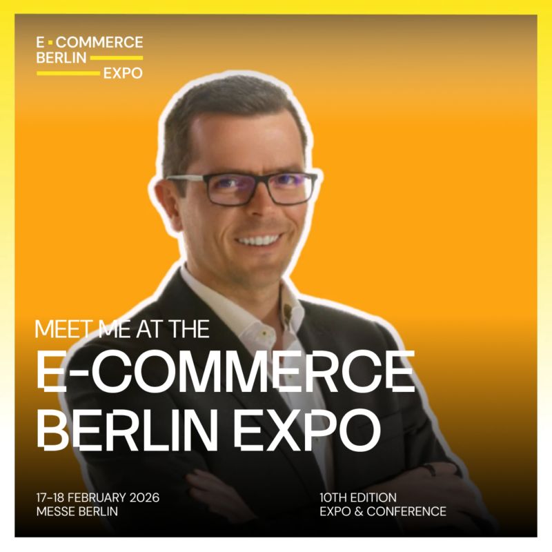 E-Commerce Expo Berlin