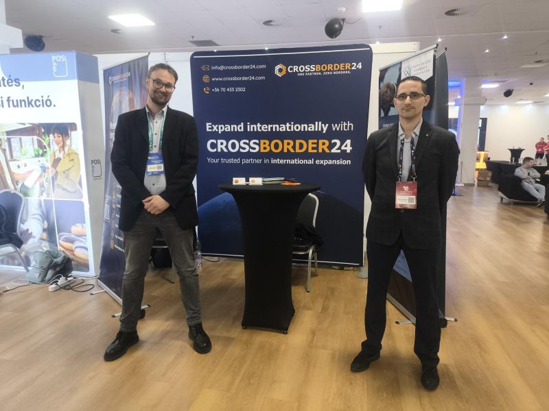 Ecommerce Expo Budapest