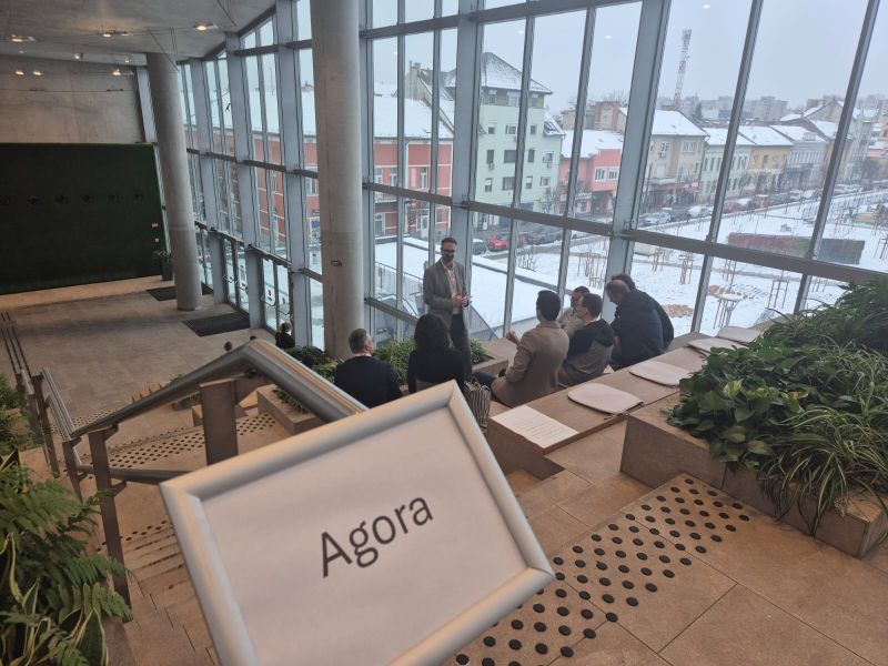 Marketplace & Cross-Border Summit